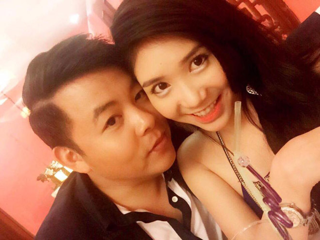 quang le chia tay thanh b