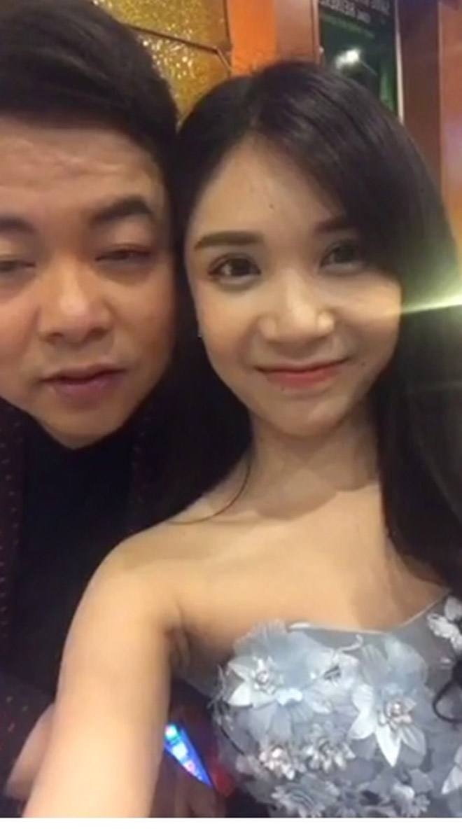 quang le chia tay thanh b