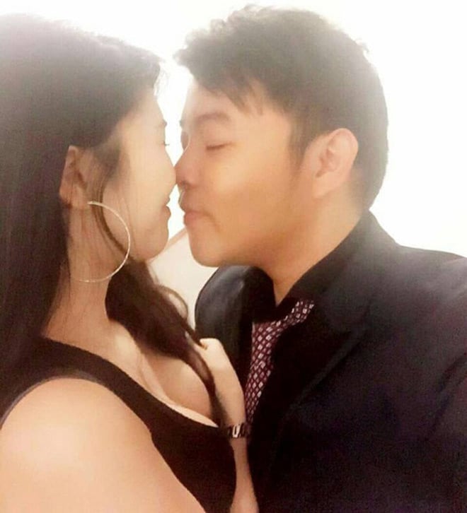 quang le chia tay thanh b