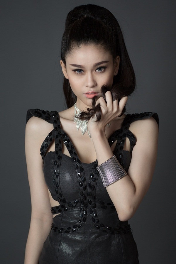 truong quynh anh