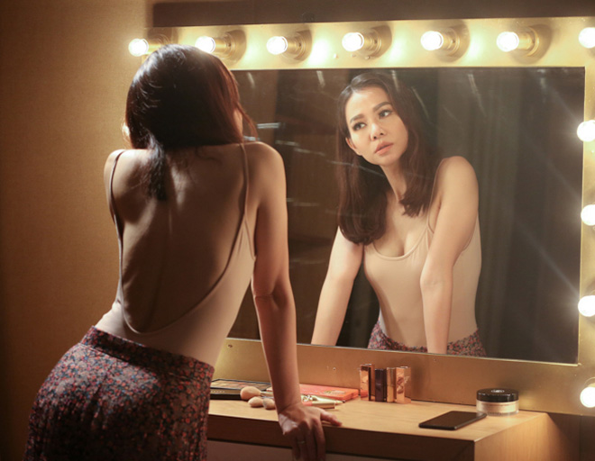 ho ngoc ha thu minh phunu