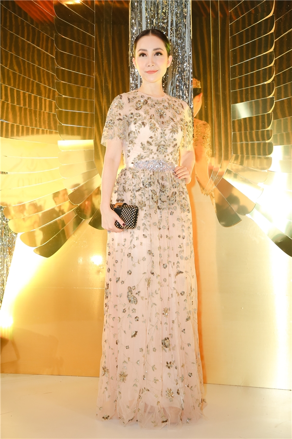 linh nga