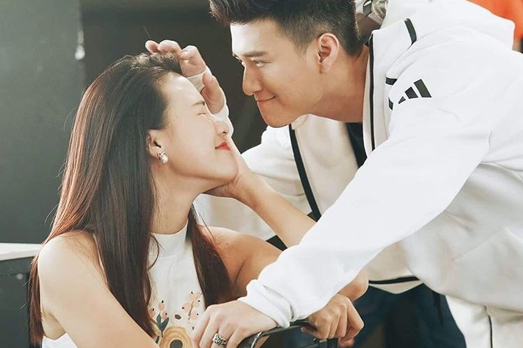 huynh anh chia se that ve ly do chia tay hoang oanh (sharoncuneta.com)