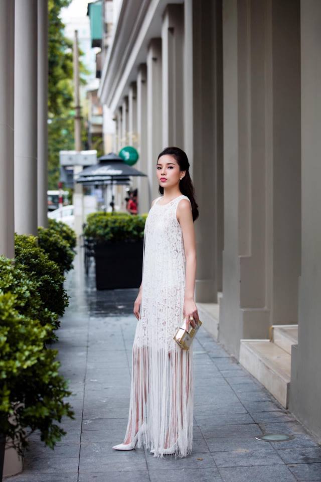 thoi trang cua ky duyen (