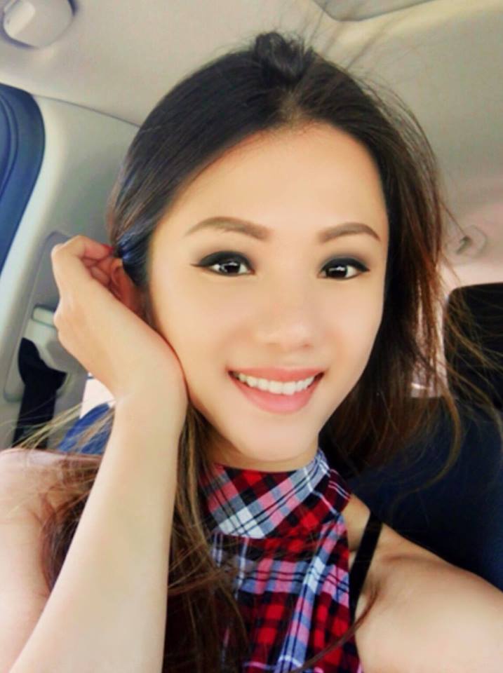 hoa hau bi quang le duoi 