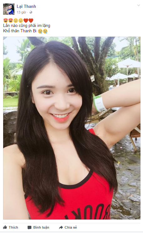 thanh bi