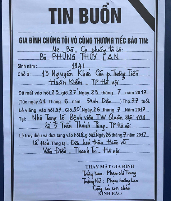 sao viet chia buon dam ta