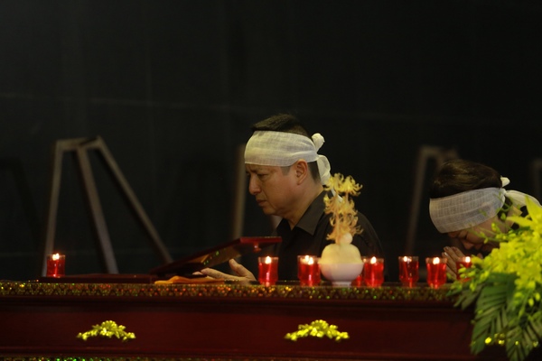 sao viet chia buon dam ta