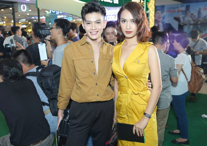 dao ba loc ai phuong