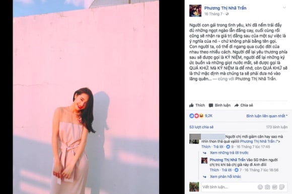nha phuong truong giang chia tay