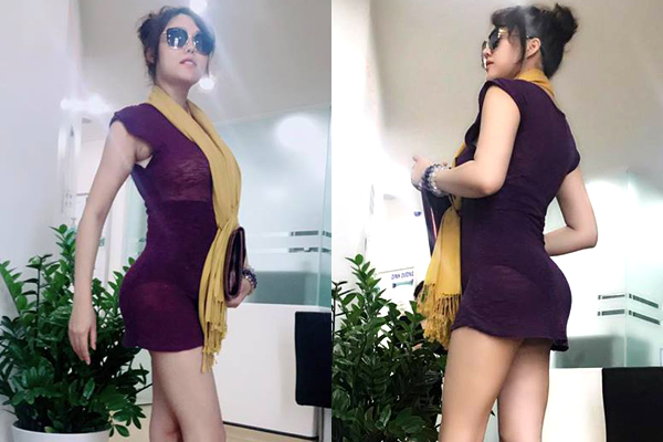 phi thanh van