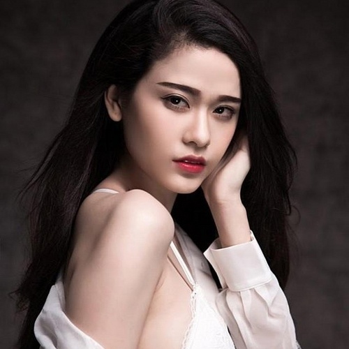 truong quynh anh lam dep (4)