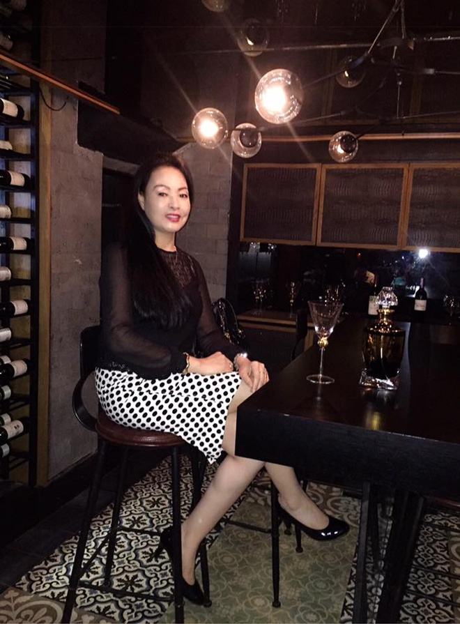 me huyen baby (1)