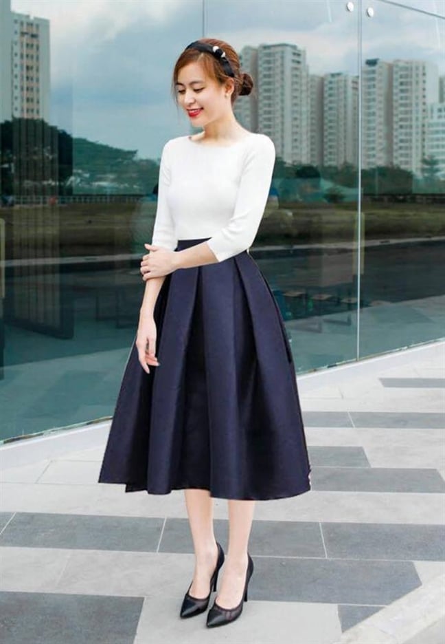 ao phong mix chan vay (4)
