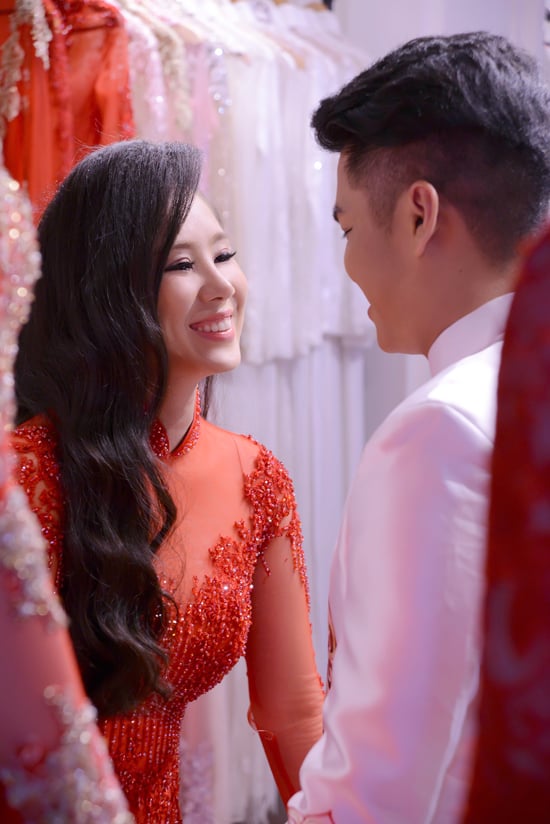 le phuong trung kien tinh