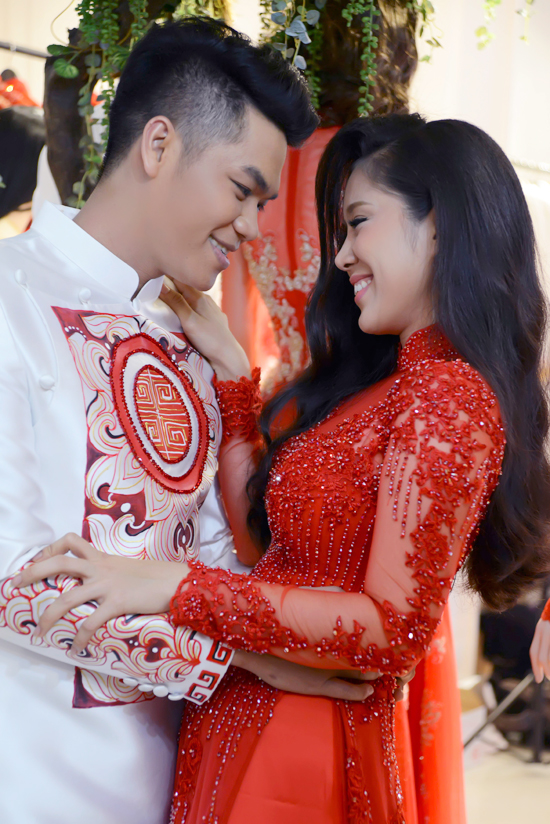 le phuong trung kien tinh