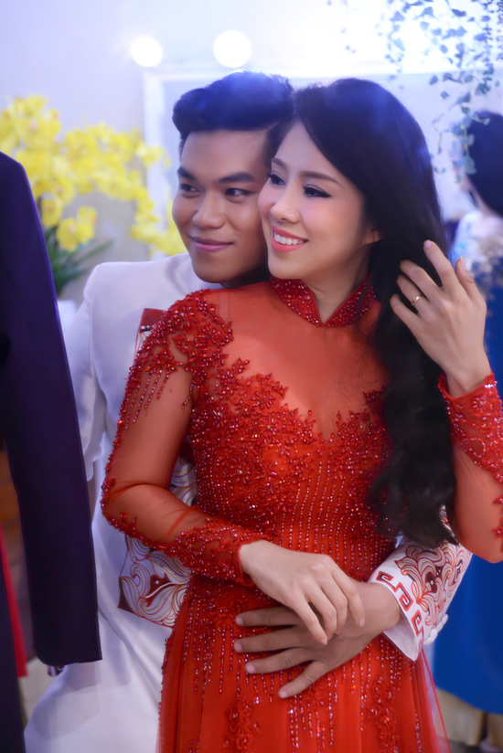 le phuong trung kien tinh