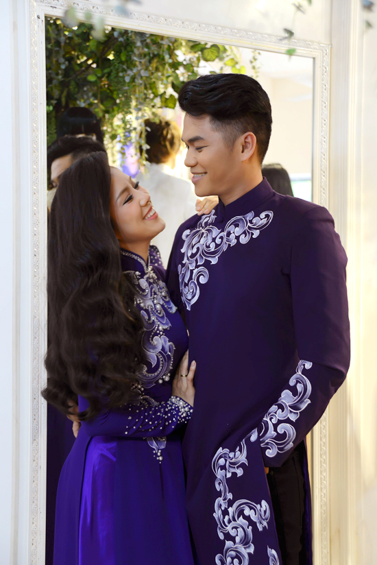 le phuong trung kien tinh