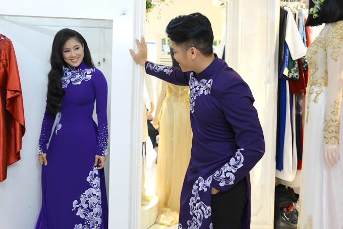 le phuong trung kien tinh