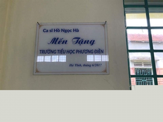 ho ngoc ha (1)