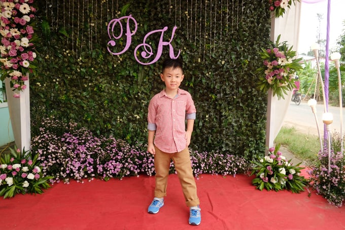 le phuong trung kien dam 