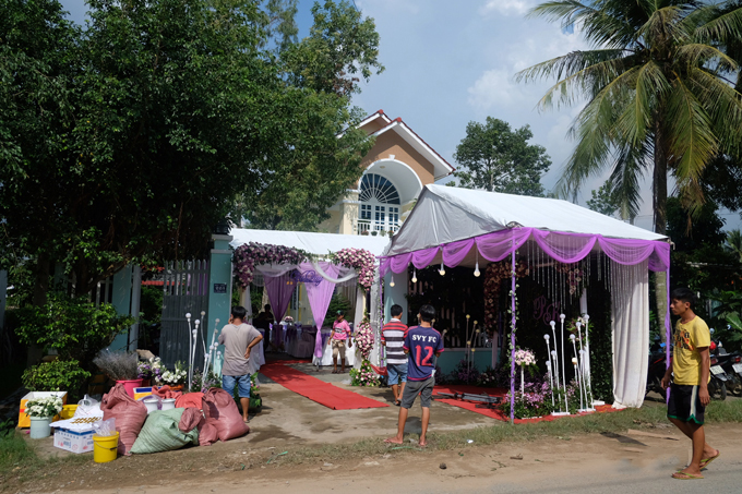 le phuong trung kien dam 