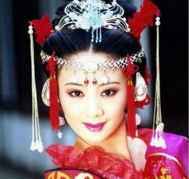 cuoc song cua nu dien vien len nham kieu hoa duoc chong nhu y (2)