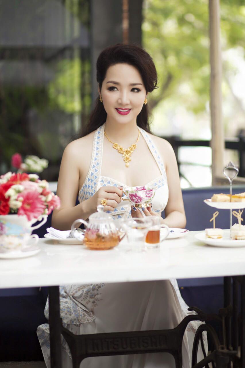 giang my dien vay khoet s