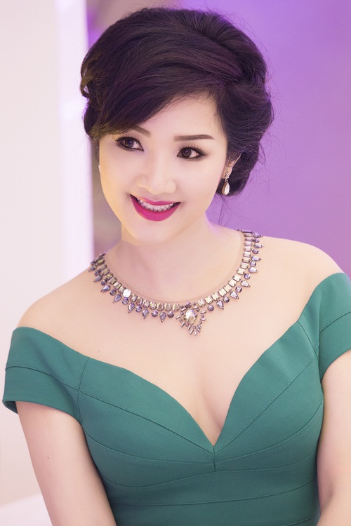 giang my dien vay khoet s