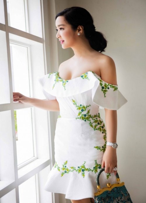 giang my dien vay khoet s