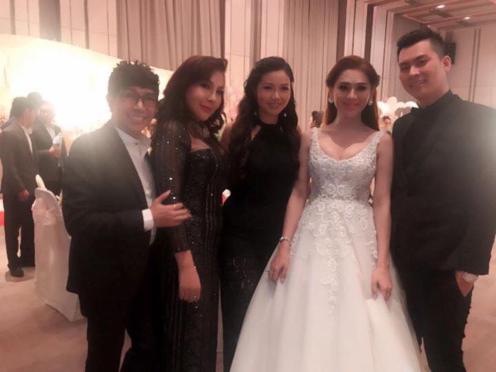 tiec cuoi chong cu phi th