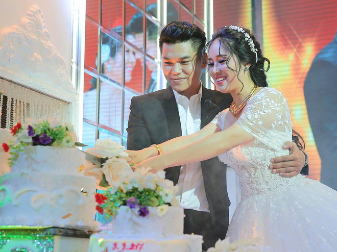 cuoc song sau dam cuoi cu