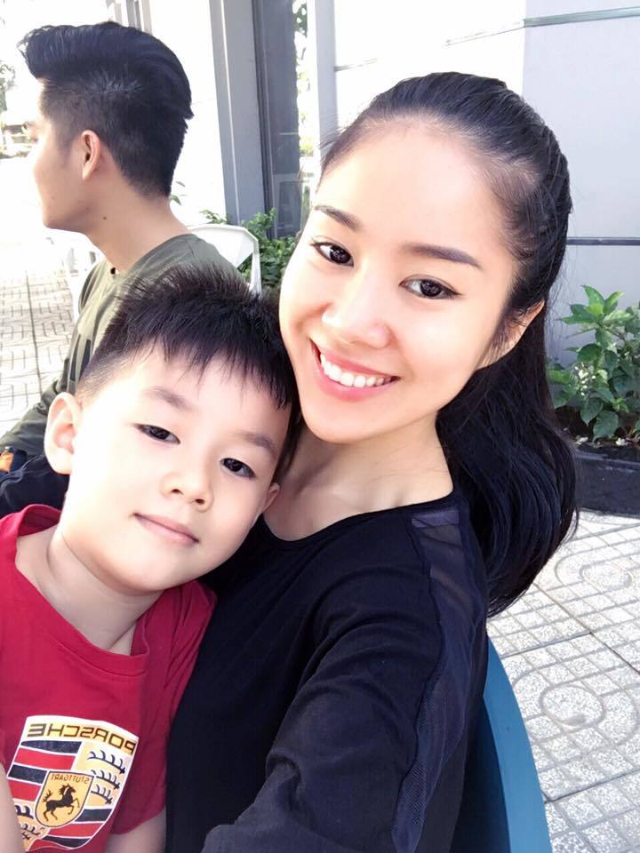 cuoc song sau dam cuoi cu