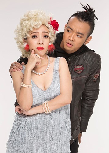 thu trang khoe vong 1 boc