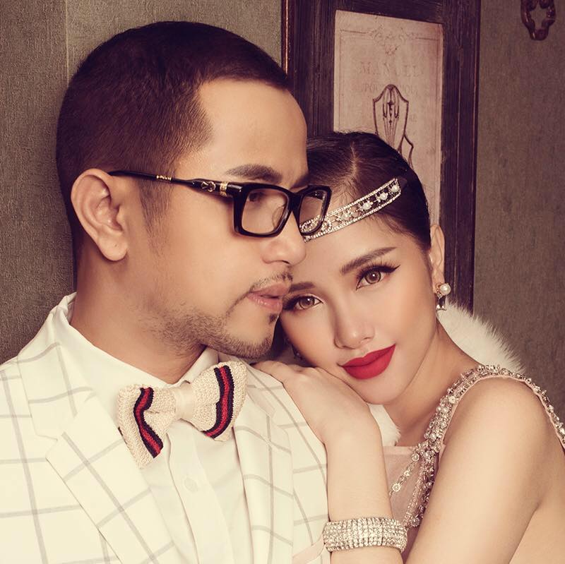 tiec cuoi anh trai bao th