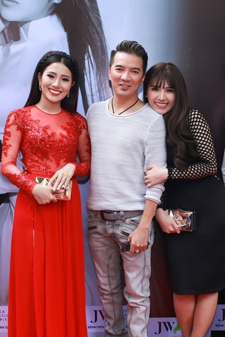 quy binh va to my hen ho 
