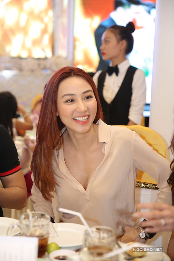 dam cuoi le phuong (2)