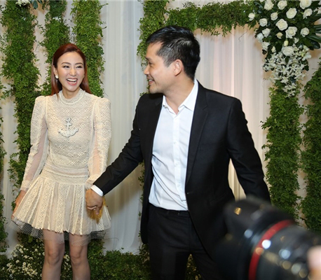 dam cuoi le phuong (3)
