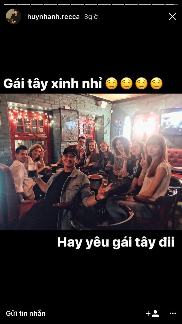 huynh anh