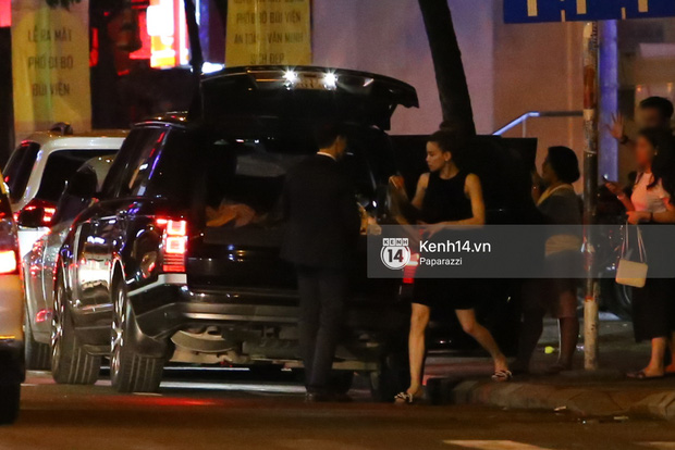 kim ly ho ngoc ha cong khai hen ho (4)