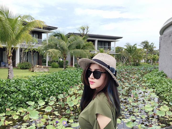 ba tung phau thuat tham m