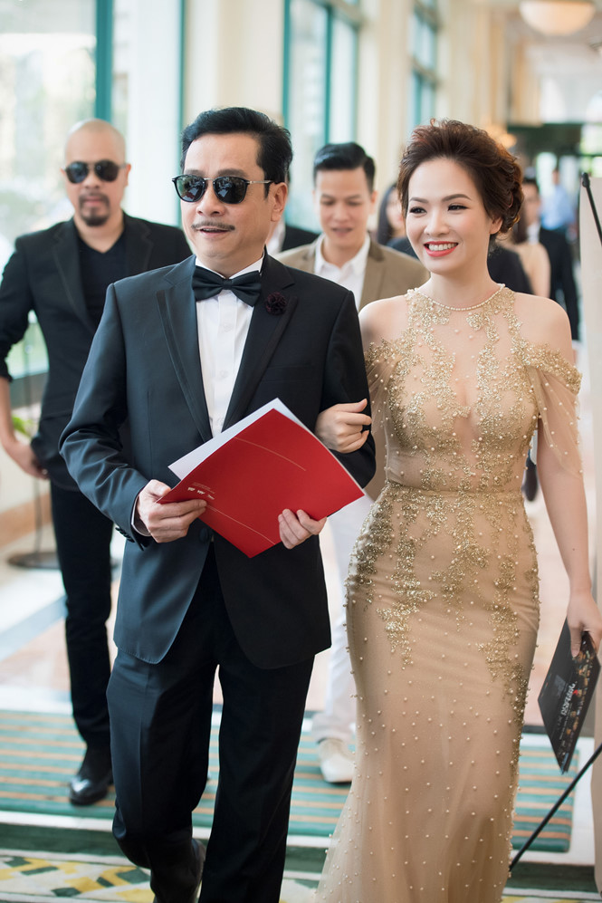 dan le dien xuyen thau (1