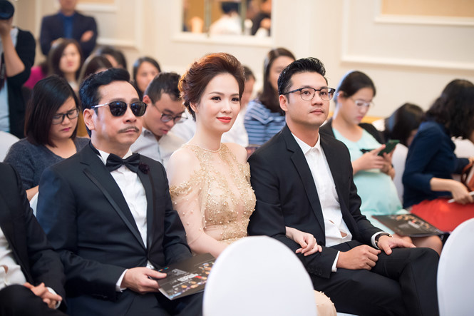 dan le dien xuyen thau (1
