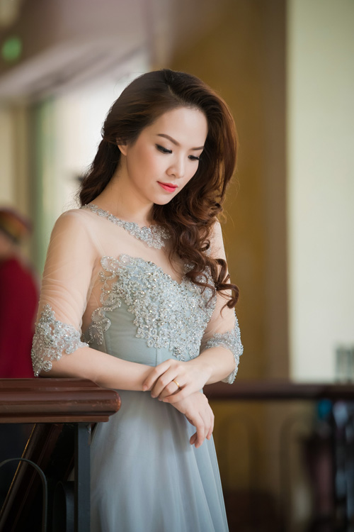 dan le dien xuyen thau (2