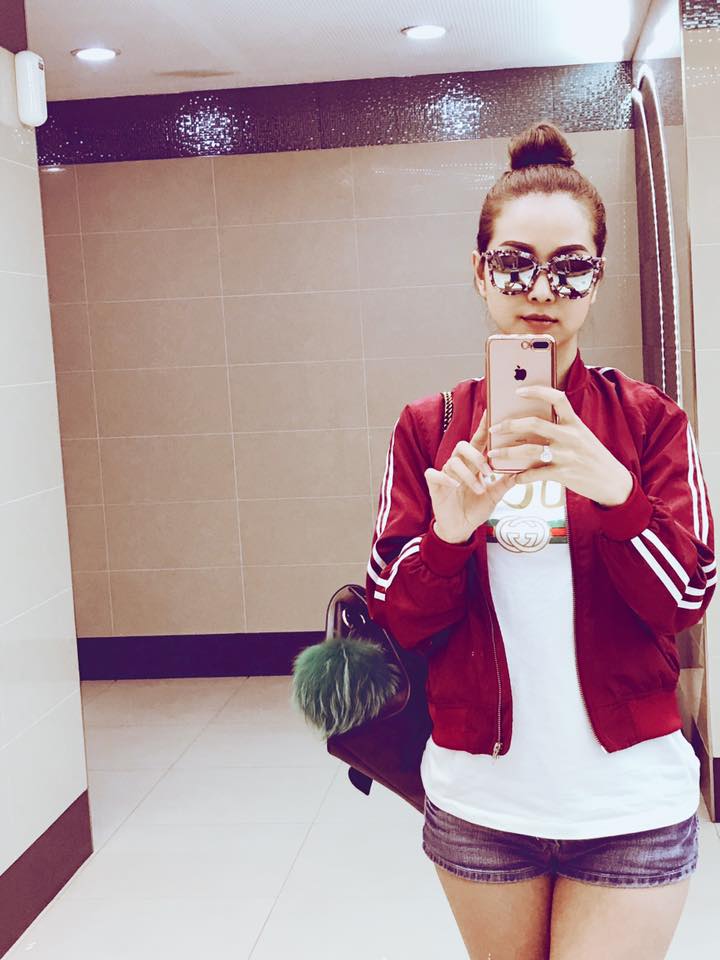 gu thoi trang an gian tuo