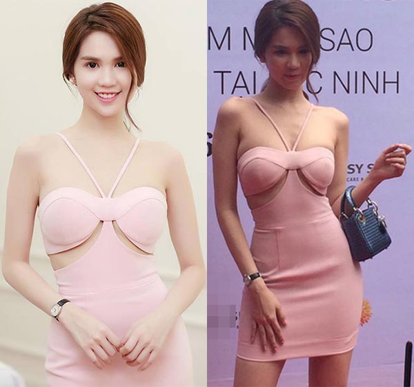 nhan sac that cua ngoc tr