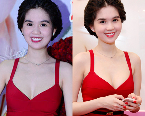 nhan sac that cua ngoc tr