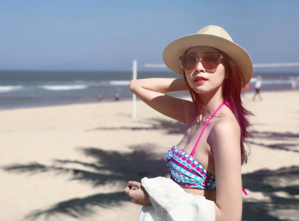 hoa hau thu thao dien ho 