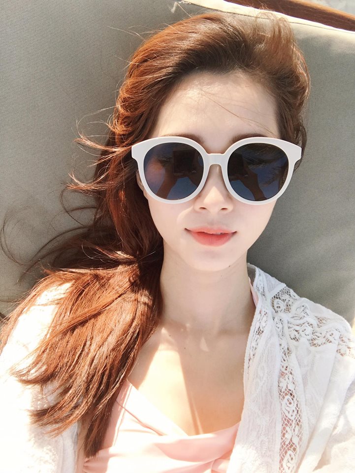 hoa hau thu thao dien ho 