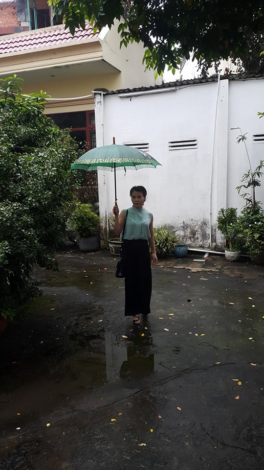thoi trang me ruot ho ngo